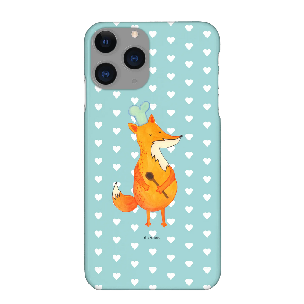 Handyhülle Fuchs Koch Handyhülle, Handycover, Cover, Handy, Hülle, Iphone 10, Iphone X, Fuchs, Füchse, Koch Geschenk, Küche Spruch, Küche Deko, Köche, Bäcker, Party Spruch, Spruch lustig, witzig