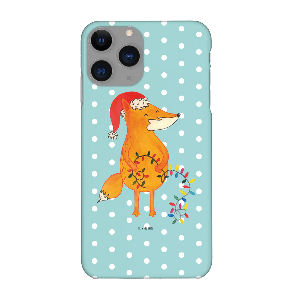 Handyhülle Fuchs Weihnachten Handyhülle, Handycover, Cover, Handy, Hülle, Iphone 10, Iphone X, Winter, Weihnachten, Weihnachtsdeko, Nikolaus, Advent, Heiligabend, Wintermotiv, Fuchs, Füchse, Spruch schön, Geschenk Weihnachten, Weihnachtsmann, Weihnachtszeit