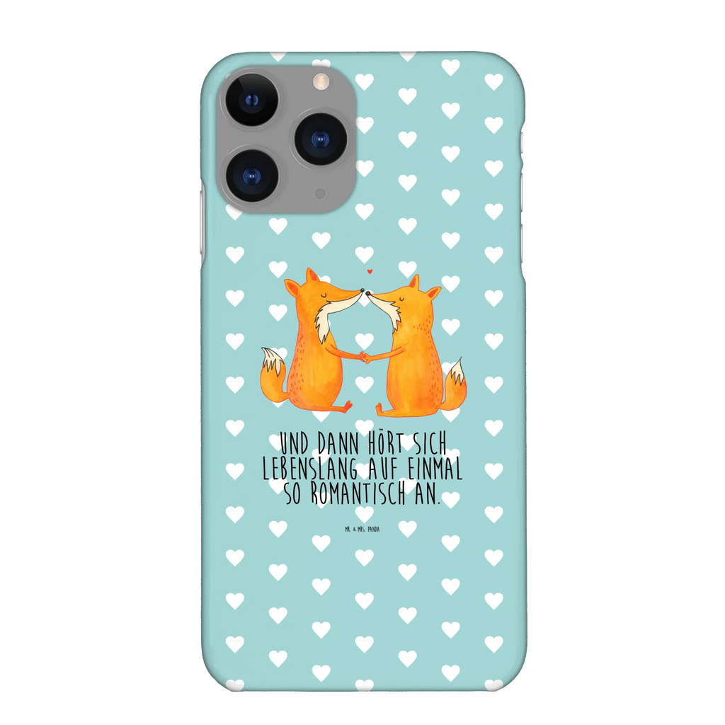 Handyhülle Füchse Liebe Handyhülle, Handycover, Cover, Handy, Hülle, Iphone 10, Iphone X, Fuchs, Füchse, Fox, Liebe, Liebespaar, Paar, Partner, Freundin, Freund, Ehe, Verlobte, Ehemann, Ehefrau, Liebesbeweis