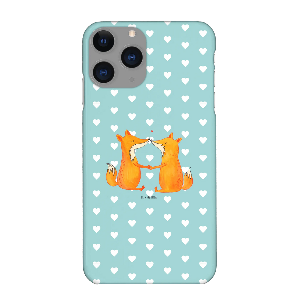 Handyhülle Füchse Liebe Handyhülle, Handycover, Cover, Handy, Hülle, Iphone 10, Iphone X, Fuchs, Füchse, Fox, Liebe, Liebespaar, Paar, Partner, Freundin, Freund, Ehe, Verlobte, Ehemann, Ehefrau, Liebesbeweis