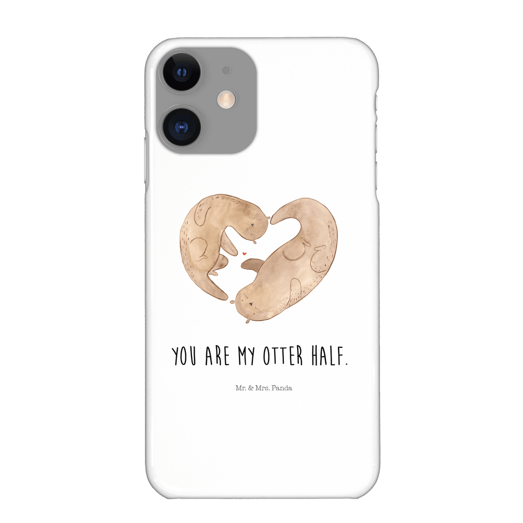 Handyhülle Otter Herz Samsung Galaxy S9, Handyhülle, Smartphone Hülle, Handy Case, Handycover, Hülle, Otter, Fischotter, Seeotter, Liebe, Herz, Liebesbeweis, Liebesgeschenk, Bessere Hälfte, Love you, Jahrestag, Hochzeitstag, Verlobung, gemeinsames Leben