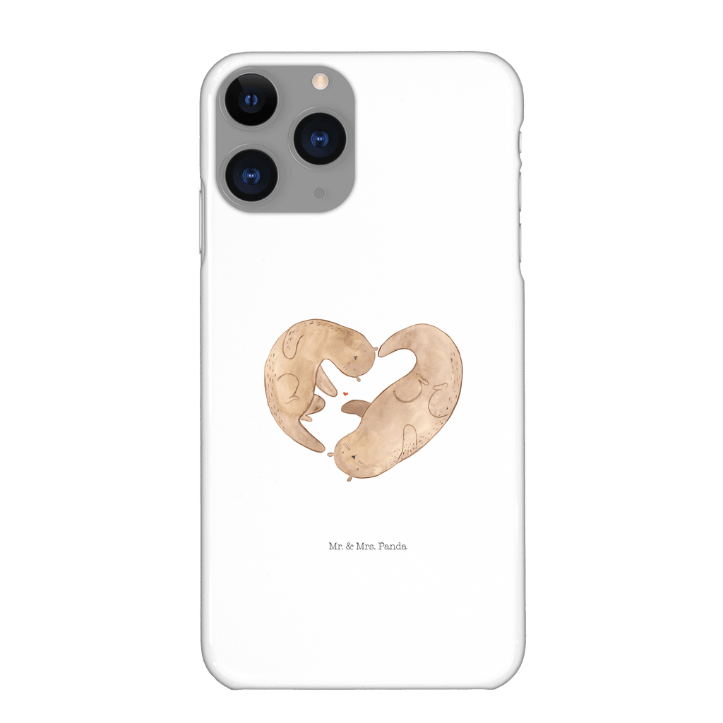 Handyhülle Otter Herz Samsung Galaxy S9, Handyhülle, Smartphone Hülle, Handy Case, Handycover, Hülle, Otter, Fischotter, Seeotter, Liebe, Herz, Liebesbeweis, Liebesgeschenk, Bessere Hälfte, Love you, Jahrestag, Hochzeitstag, Verlobung, gemeinsames Leben