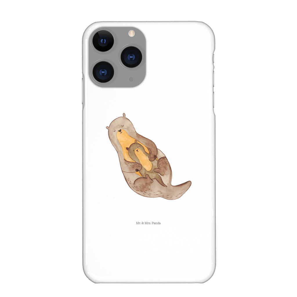 Handyhülle Otter Kind Iphone 11, Handyhülle, Smartphone Hülle, Handy Case, Handycover, Hülle, Otter, Fischotter, Seeotter, Otter Seeotter See Otter