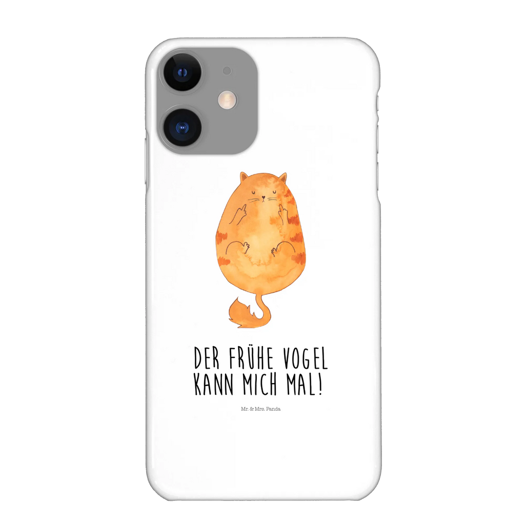 Handyhülle Katze Frühaufsteher Handyhülle, Handycover, Cover, Handy, Hülle, Iphone 10, Iphone X, Katze, Katzenmotiv, Katzenfan, Katzendeko, Katzenfreund, Katzenliebhaber, Katzenprodukte, Katzenartikel, Katzenaccessoires, Katzensouvenirs, Katzenliebhaberprodukte, Katzenmotive, Der frühe Vogel kann mich mal, Morgenmuffel, Frühaufsteher, Kaffee, Katzen, Kater, Mietze