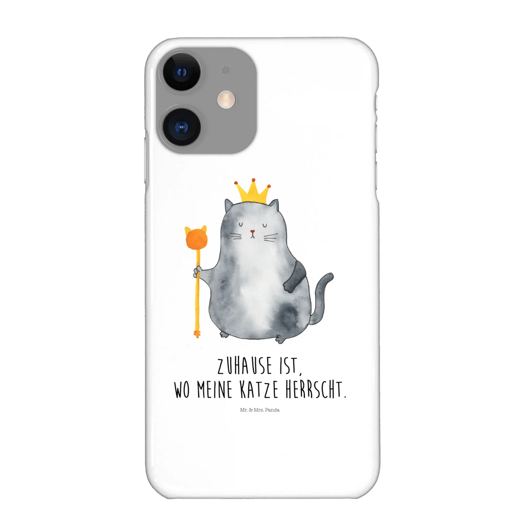 Handyhülle Katze König Handyhülle, Handycover, Cover, Handy, Hülle, Iphone 10, Iphone X, Katze, Katzenmotiv, Katzenfan, Katzendeko, Katzenfreund, Katzenliebhaber, Katzenprodukte, Katzenartikel, Katzenaccessoires, Katzensouvenirs, Katzenliebhaberprodukte, Katzenmotive, Katzen, Kater, Mietze, Cat, Cats, Katzenhalter, Katzenbesitzerin, Haustier, König, Königin, Queen, Familie, Mietzhaus, Wohnung, erste eigenen Wohnung, Umzug, Einzug