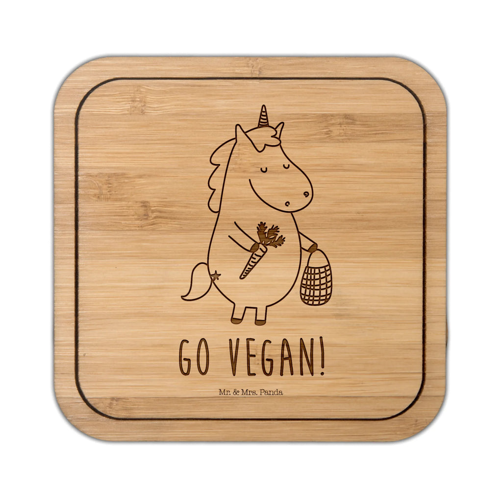 Untersetzer quadratisch Einhorn Vegan Untersetzer, Bierdeckel, Glasuntersetzer, Untersetzer Gläser, Getränkeuntersetzer, Einhorn, Einhörner, Einhorn Deko, Pegasus, Unicorn, vegan, Gesund leben, Vegetariar, Rohkost, Gesund essen, Veganismus, Veganer