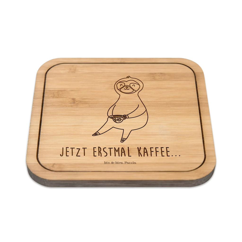 Untersetzer quadratisch Faultier Kaffee Untersetzer, Bierdeckel, Glasuntersetzer, Untersetzer Gläser, Getränkeuntersetzer, Faultier, Faultier Geschenk, Faultier Deko, Faultiere, faul, Lieblingstier, Kaffee, erster Kaffee, Morgenmuffel, Frühaufsteher, Kaffeetasse, Genießer, Coffee, Kaffeegetränk