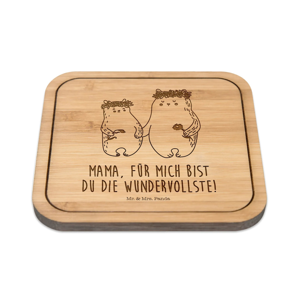 Untersetzer quadratisch Bären mit Blumenkranz Untersetzer, Bierdeckel, Glasuntersetzer, Untersetzer Gläser, Getränkeuntersetzer, Familie, Vatertag, Muttertag, Bruder, Schwester, Mama, Papa, Oma, Opa, Bär, Bären, Mutter, Mutti, Mami, Lieblingsmensch, Lieblingsmama, beste Mutter, weltbeste Mama, Geschenk Mama. Muttertag, Tochter, Kind, Kinder, Töchter, Family, Vorbild