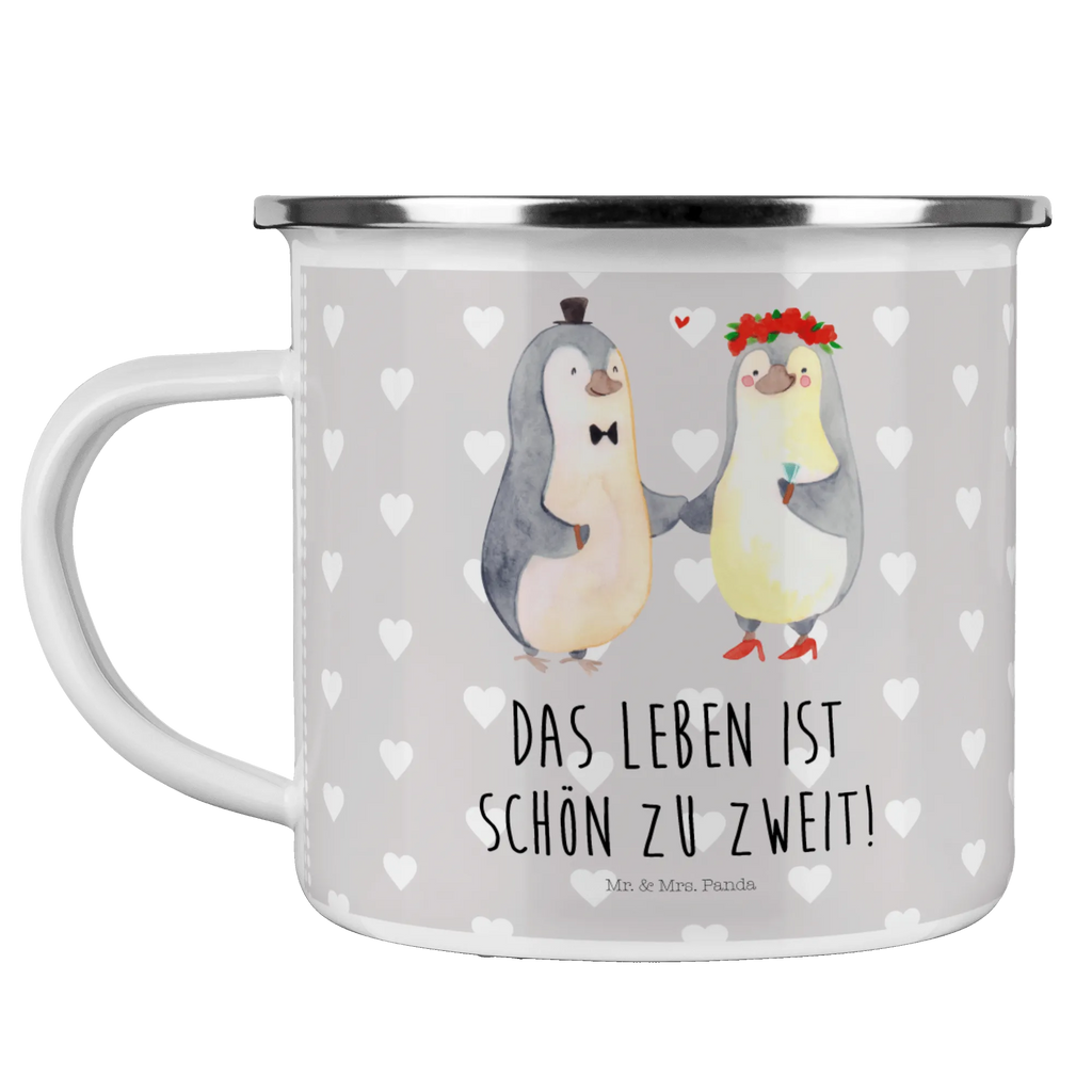 Camping Emaille Tasse Pinguin Heirat Campingtasse, Trinkbecher, Metalltasse, Outdoor Tasse, Emaille Trinkbecher, Blechtasse Outdoor, Emaille Campingbecher, Edelstahl Trinkbecher, Metalltasse für Camping, Kaffee Blechtasse, Camping Tasse Metall, Emaille Tasse, Emaille Becher, Tasse Camping, Tasse Emaille, Emaille Tassen, Camping Becher, Metall Tasse, Camping Tassen, Blechtasse, Emaille Tasse Camping, Camping Tasse Emaille, Emailletasse, Camping Tassen Emaille, Campingbecher, Blechtassen, Outdoor Becher, Campingtassen, Emaille Becher Camping, Camping Becher Edelstahl, Liebe, Partner, Freund, Freundin, Ehemann, Ehefrau, Heiraten, Verlobung, Heiratsantrag, Liebesgeschenk, Jahrestag, Hocheitstag