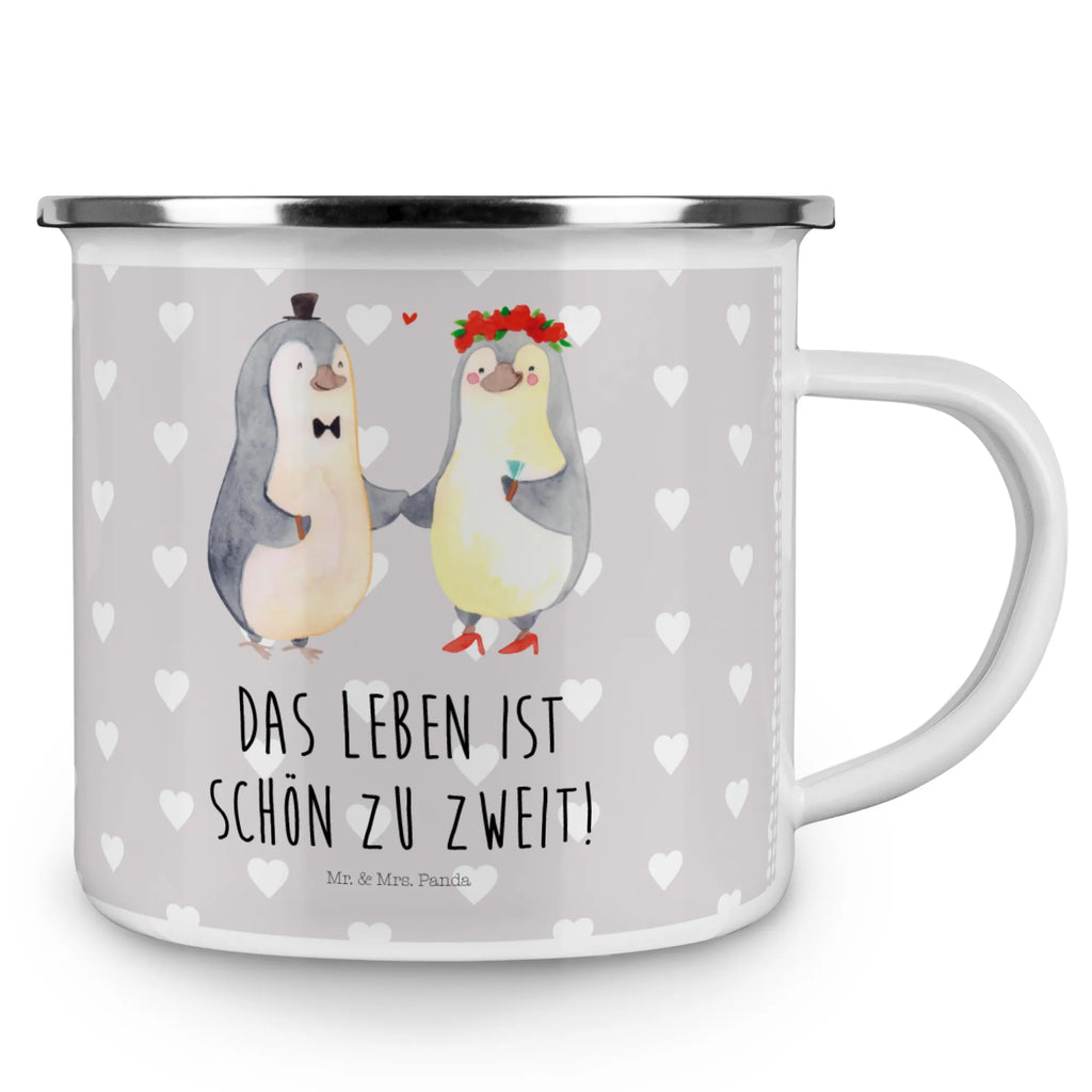 Camping Emaille Tasse Pinguin Heirat Campingtasse, Trinkbecher, Metalltasse, Outdoor Tasse, Emaille Trinkbecher, Blechtasse Outdoor, Emaille Campingbecher, Edelstahl Trinkbecher, Metalltasse für Camping, Kaffee Blechtasse, Camping Tasse Metall, Emaille Tasse, Emaille Becher, Tasse Camping, Tasse Emaille, Emaille Tassen, Camping Becher, Metall Tasse, Camping Tassen, Blechtasse, Emaille Tasse Camping, Camping Tasse Emaille, Emailletasse, Camping Tassen Emaille, Campingbecher, Blechtassen, Outdoor Becher, Campingtassen, Emaille Becher Camping, Camping Becher Edelstahl, Liebe, Partner, Freund, Freundin, Ehemann, Ehefrau, Heiraten, Verlobung, Heiratsantrag, Liebesgeschenk, Jahrestag, Hocheitstag