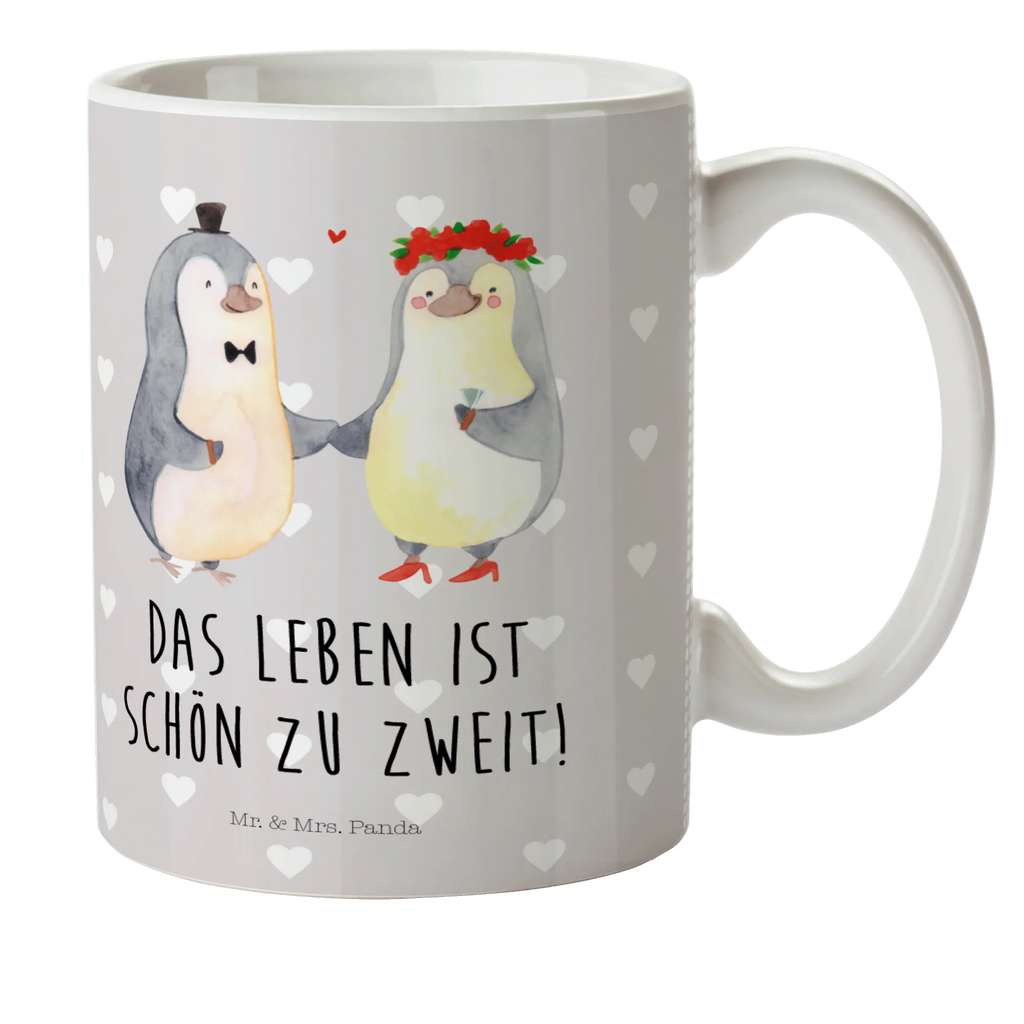 Kindertasse Pinguin Heirat Kindertasse, Kinder Tasse, Kunststoff Tasse, Kindergarten Tasse, Trinkbecher, Camping Becher, Kaffeetasse, Kunststoffbecher, Kindergartenbecher, Outdoorgeschirr, Kunststoffgeschirr, Reisebecher, Reisetasse, Kinderbecher, Bruchfeste Tasse, Bruchsichere Tasse, Plastik Tasse, Plastiktasse, Liebe, Partner, Freund, Freundin, Ehemann, Ehefrau, Heiraten, Verlobung, Heiratsantrag, Liebesgeschenk, Jahrestag, Hocheitstag