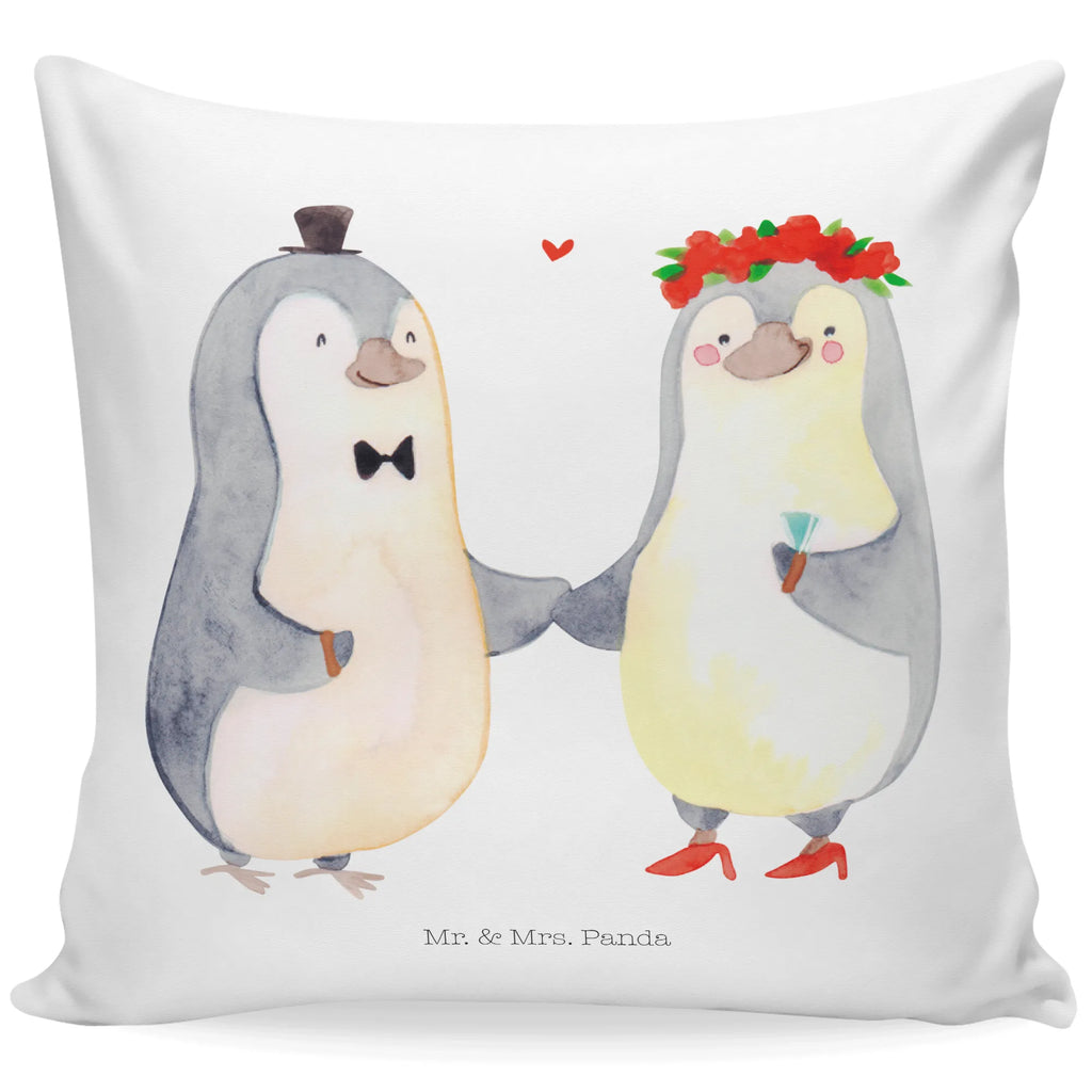 40x40 Kissen Pinguin Heirat Kissenhülle, Kopfkissen, Sofakissen, Dekokissen, Motivkissen, sofakissen, sitzkissen, Kissen, Kissenbezüge, Kissenbezug 40x40, Kissen 40x40, Kissenhülle 40x40, Zierkissen, Couchkissen, Dekokissen Sofa, Sofakissen 40x40, Dekokissen 40x40, Kopfkissen 40x40, Kissen 40x40 Waschbar, Liebe, Partner, Freund, Freundin, Ehemann, Ehefrau, Heiraten, Verlobung, Heiratsantrag, Liebesgeschenk, Jahrestag, Hocheitstag