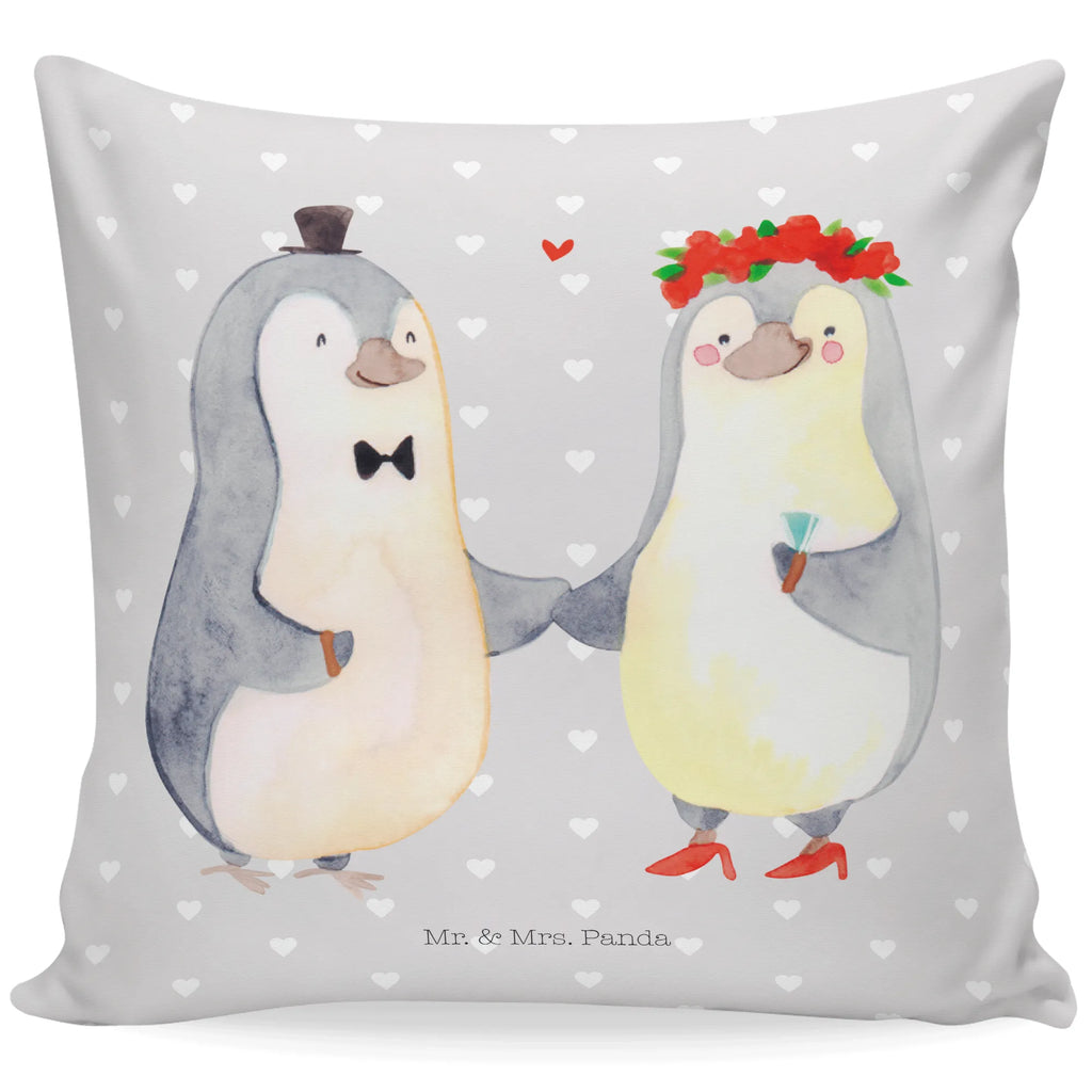 40x40 Kissen Pinguin Heirat Kissenhülle, Kopfkissen, Sofakissen, Dekokissen, Motivkissen, sofakissen, sitzkissen, Kissen, Kissenbezüge, Kissenbezug 40x40, Kissen 40x40, Kissenhülle 40x40, Zierkissen, Couchkissen, Dekokissen Sofa, Sofakissen 40x40, Dekokissen 40x40, Kopfkissen 40x40, Kissen 40x40 Waschbar, Liebe, Partner, Freund, Freundin, Ehemann, Ehefrau, Heiraten, Verlobung, Heiratsantrag, Liebesgeschenk, Jahrestag, Hocheitstag