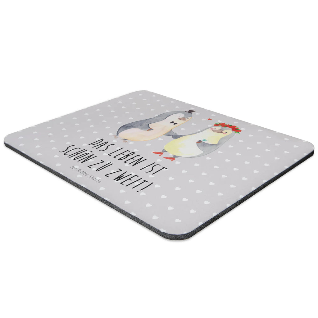 Mauspad Pinguin Heirat Mousepad, Computer zubehör, Büroausstattung, PC Zubehör, Arbeitszimmer, Mauspad, Einzigartiges Mauspad, Designer Mauspad, Mausunterlage, Mauspad Büro, Liebe, Partner, Freund, Freundin, Ehemann, Ehefrau, Heiraten, Verlobung, Heiratsantrag, Liebesgeschenk, Jahrestag, Hocheitstag