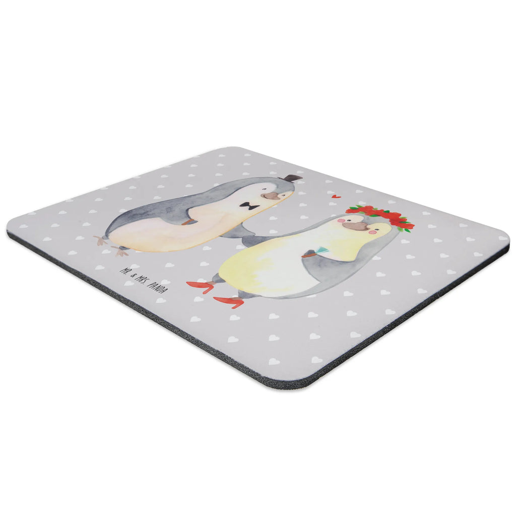 Mauspad Pinguin Heirat Mousepad, Computer zubehör, Büroausstattung, PC Zubehör, Arbeitszimmer, Mauspad, Einzigartiges Mauspad, Designer Mauspad, Mausunterlage, Mauspad Büro, Liebe, Partner, Freund, Freundin, Ehemann, Ehefrau, Heiraten, Verlobung, Heiratsantrag, Liebesgeschenk, Jahrestag, Hocheitstag