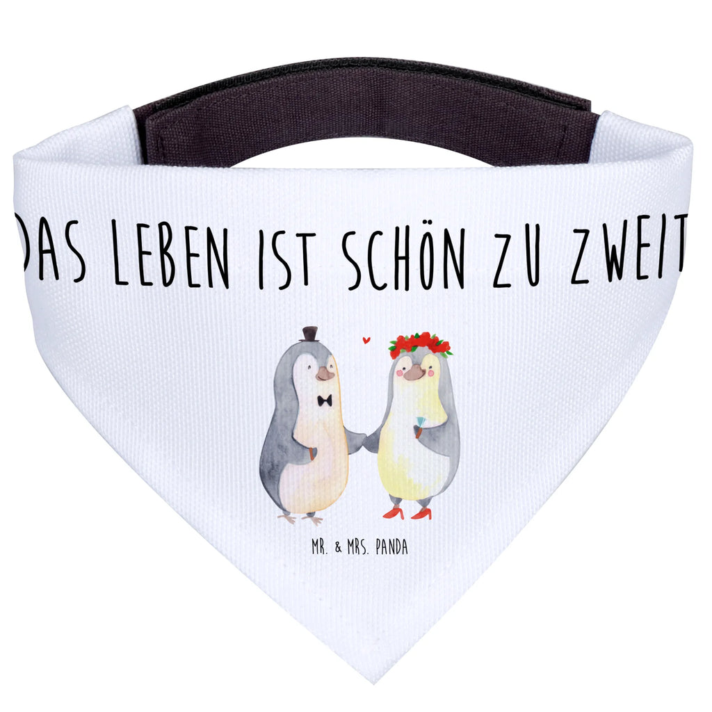 Hundehalstuch Pinguin Heirat Hundehalstuch, Halstuch, Hunde, Tuch, mittel, mittelgroße Hunde, Liebe, Partner, Freund, Freundin, Ehemann, Ehefrau, Heiraten, Verlobung, Heiratsantrag, Liebesgeschenk, Jahrestag, Hocheitstag