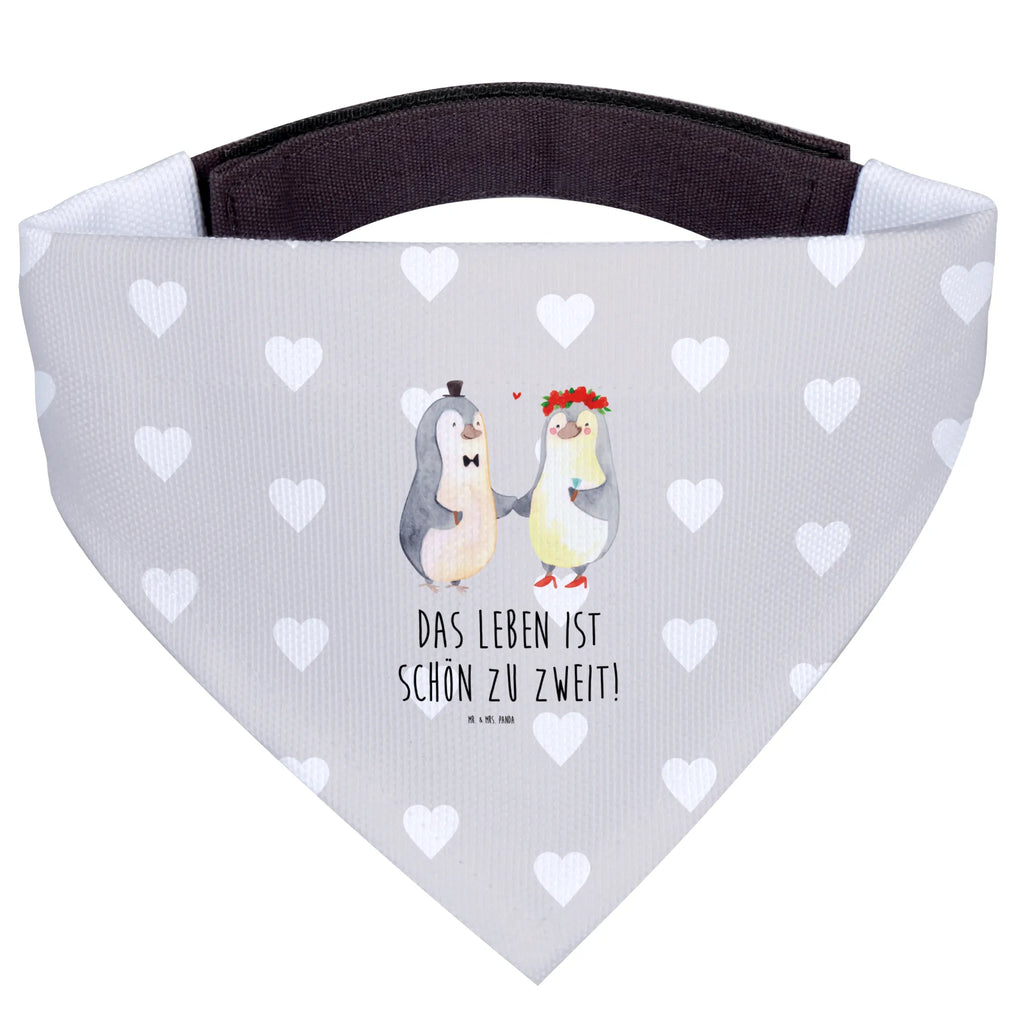 Hundehalstuch Pinguin Heirat Hundehalstuch, Halstuch, Hunde, Tuch, mittel, mittelgroße Hunde, Liebe, Partner, Freund, Freundin, Ehemann, Ehefrau, Heiraten, Verlobung, Heiratsantrag, Liebesgeschenk, Jahrestag, Hocheitstag