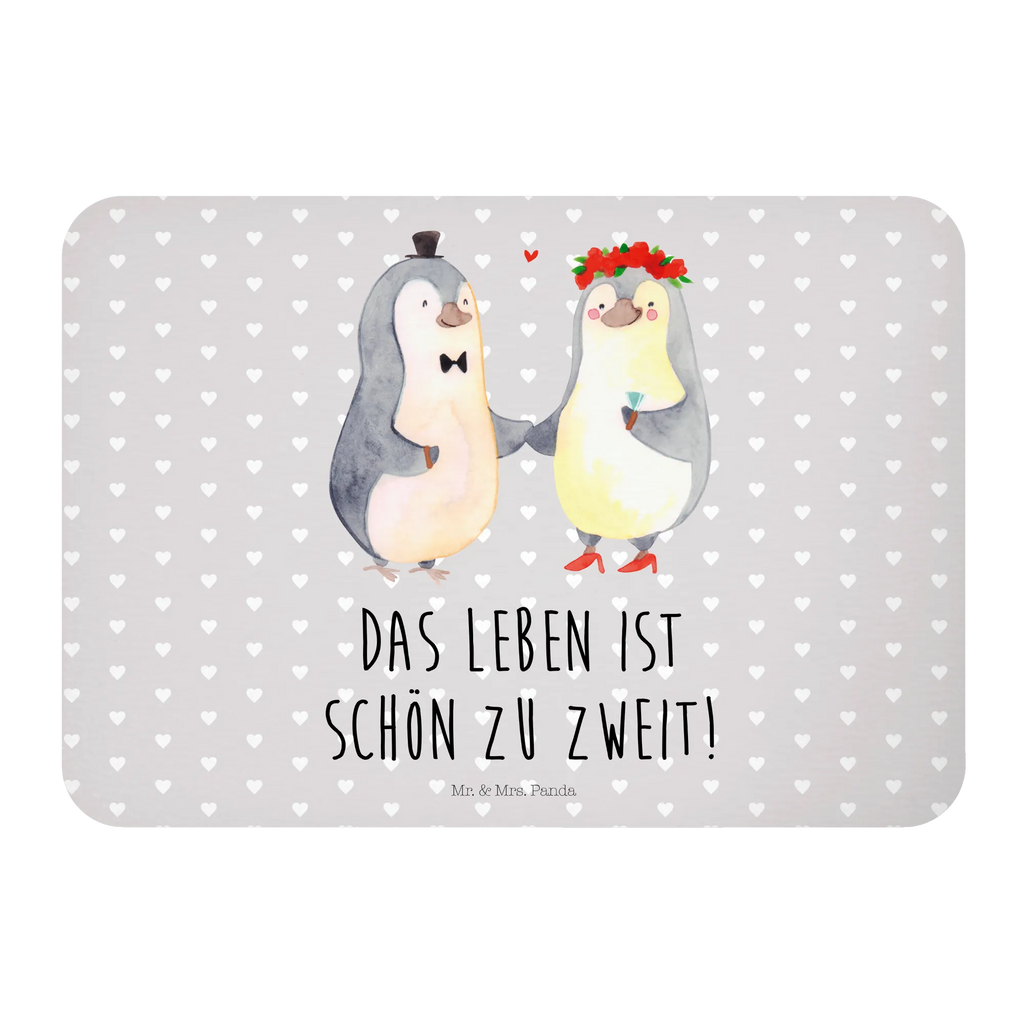 Magnet Pinguin Heirat Kühlschrankmagnet, Pinnwandmagnet, Souvenir Magnet, Motivmagnete, Dekomagnet, Whiteboard Magnet, Notiz Magnet, Kühlschrank Dekoration, Liebe, Partner, Freund, Freundin, Ehemann, Ehefrau, Heiraten, Verlobung, Heiratsantrag, Liebesgeschenk, Jahrestag, Hocheitstag