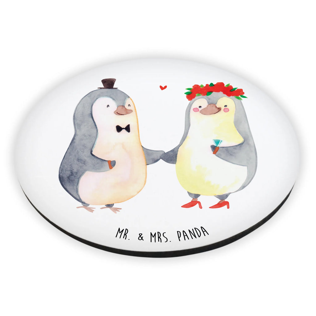 Rund Magnet Pinguin Heirat Kühlschrankmagnet, Pinnwandmagnet, Souvenir Magnet, Motivmagnete, Dekomagnet, Whiteboard Magnet, Notiz Magnet, Kühlschrank Dekoration, Liebe, Partner, Freund, Freundin, Ehemann, Ehefrau, Heiraten, Verlobung, Heiratsantrag, Liebesgeschenk, Jahrestag, Hocheitstag