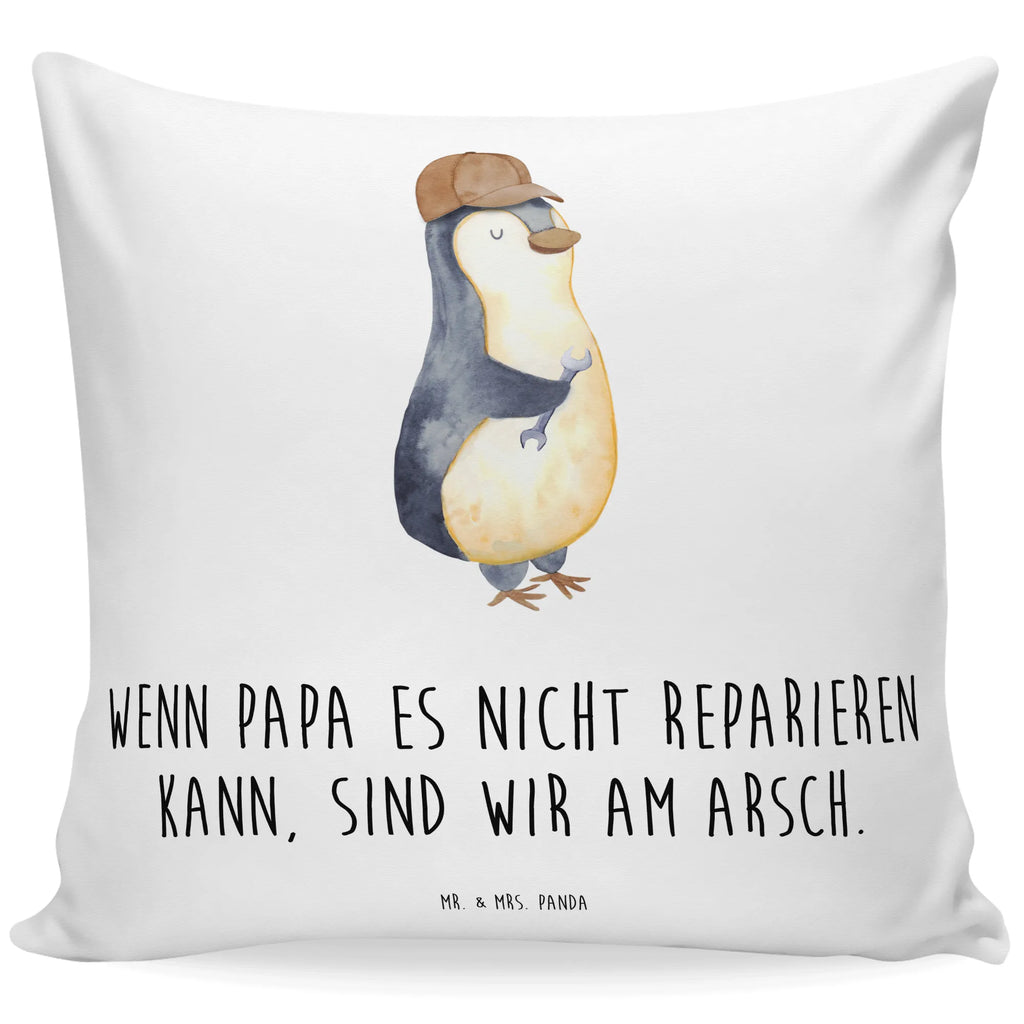 40x40 Kissen Wenn Papa es nicht reparieren kann, sind wir am Arsch Kissenhülle, Kopfkissen, Sofakissen, Dekokissen, Motivkissen, sofakissen, sitzkissen, Kissen, Kissenbezüge, Kissenbezug 40x40, Kissen 40x40, Kissenhülle 40x40, Zierkissen, Couchkissen, Dekokissen Sofa, Sofakissen 40x40, Dekokissen 40x40, Kopfkissen 40x40, Kissen 40x40 Waschbar, Familie, Vatertag, Muttertag, Bruder, Schwester, Mama, Papa, Oma, Opa, Vater, Geschenk Papa, Bester Papa der Welt