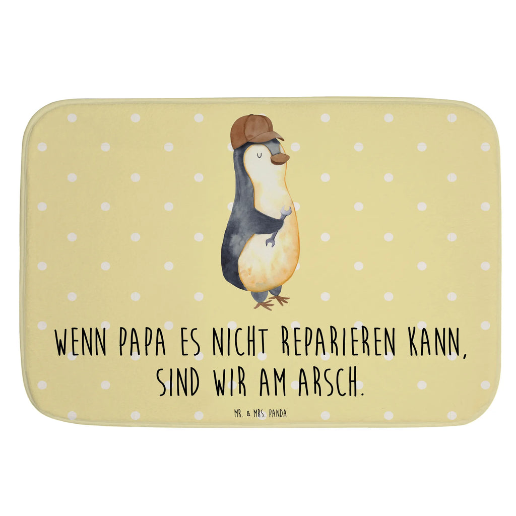 Badvorleger Wenn Papa es nicht reparieren kann, sind wir am Arsch Badematte, Badteppich, Duschvorleger, Badezimmerteppich, Badezimmermatte, Badvorleger, Duschmatte, Duschteppich, Badteppiche, Badgarnitur, Badematten, Teppich Badezimmer, Badezimmermatten, Familie, Vatertag, Muttertag, Bruder, Schwester, Mama, Papa, Oma, Opa, Vater, Geschenk Papa, Bester Papa der Welt