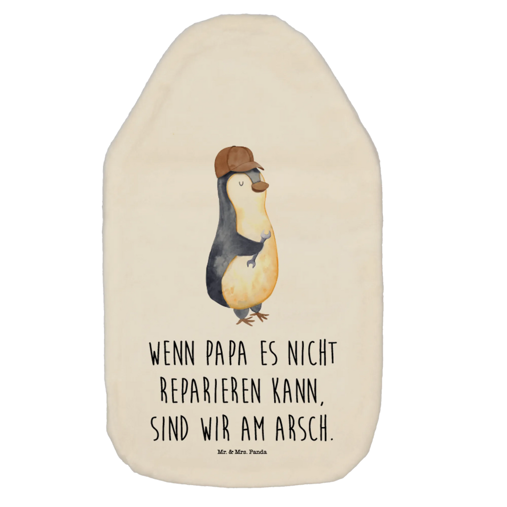 Wärmflasche Wenn Papa es nicht reparieren kann, sind wir am Arsch Wärmekissen, Kinderwärmflasche, Körnerkissen, Wärmflaschenbezug, Wärmflasche mit Bezug, Wärmflasche, Bettflasche, Kleine Wärmflasche, Familie, Vatertag, Muttertag, Bruder, Schwester, Mama, Papa, Oma, Opa, Vater, Geschenk Papa, Bester Papa der Welt