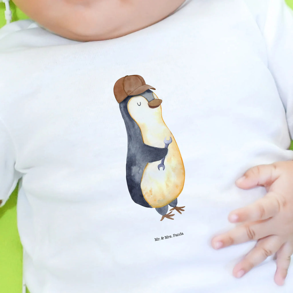 Organic Baby Shirt Wenn Papa es nicht reparieren kann, sind wir am Arsch Baby T-Shirt, Jungen Baby T-Shirt, Mädchen Baby T-Shirt, Shirt, Familie, Vatertag, Muttertag, Bruder, Schwester, Mama, Papa, Oma, Opa, Vater, Geschenk Papa, Bester Papa der Welt