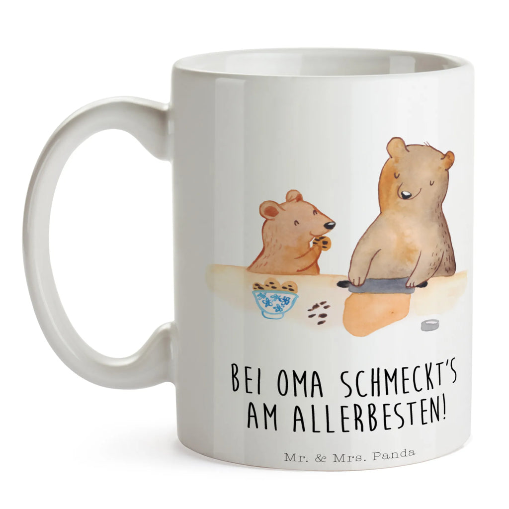 Tasse Oma Bär backen Tasse, Kaffeetasse, Teetasse, Becher, Kaffeebecher, Teebecher, Keramiktasse, Porzellantasse, Büro Tasse, Geschenk Tasse, Tasse Sprüche, Tasse Motive, Kaffeetassen, Tasse bedrucken, Designer Tasse, Cappuccino Tassen, Schöne Teetassen, Familie, Vatertag, Muttertag, Bruder, Schwester, Mama, Papa, Oma, Opa, Omi, Lieblingsoma, Lieblingsomi, backen, kochen, beste Köchin