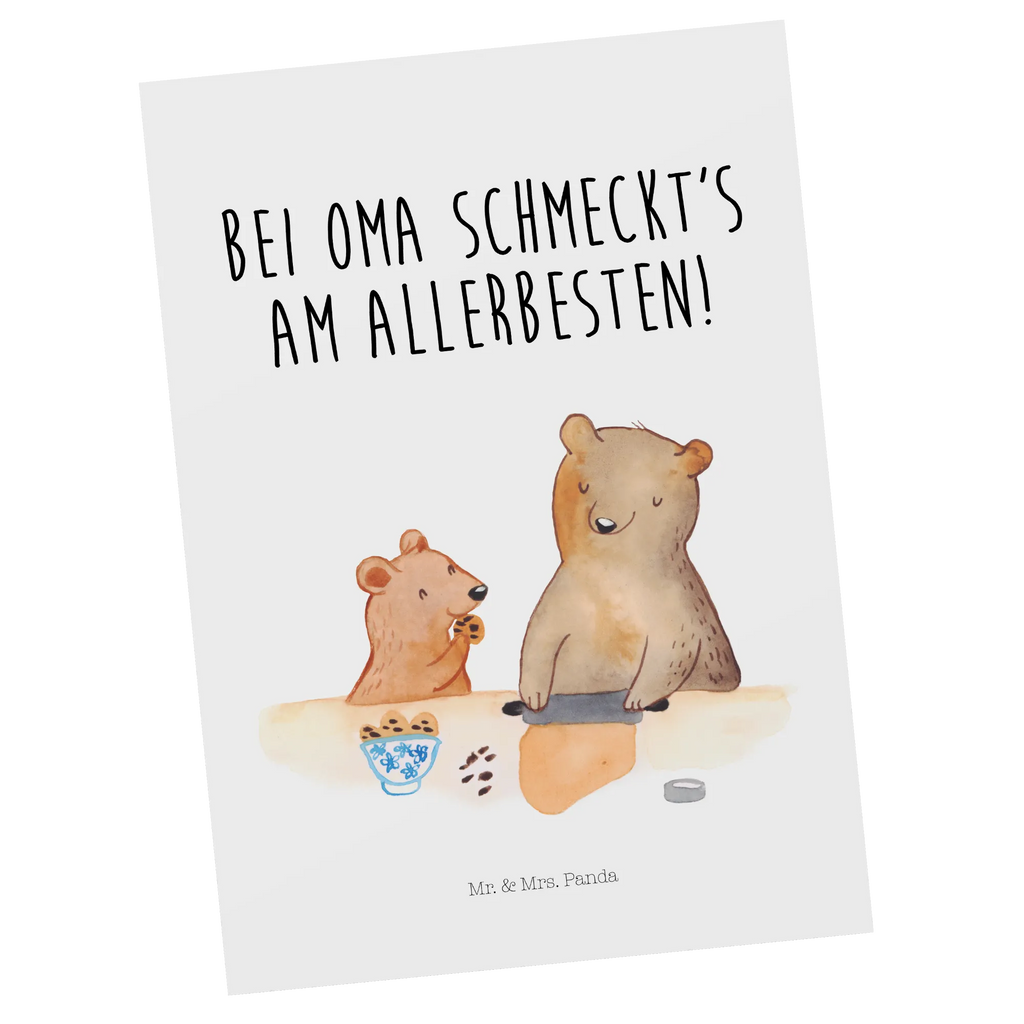 Postkarte Oma Bär backen Postkarte, Karte, Geschenkkarte, Grußkarte, Einladung, Ansichtskarte, Geburtstagskarte, Einladungskarte, Dankeskarte, Ansichtskarten, Einladung Geburtstag, Einladungskarten Geburtstag, Familie, Vatertag, Muttertag, Bruder, Schwester, Mama, Papa, Oma, Opa, Omi, Lieblingsoma, Lieblingsomi, backen, kochen, beste Köchin