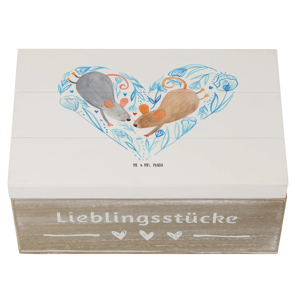 Holzkiste Hochzeit Mäuse Herz Holzkiste, Kiste, Schatzkiste, Truhe, Schatulle, XXL, Erinnerungsbox, Erinnerungskiste, Dekokiste, Aufbewahrungsbox, Geschenkbox, Geschenkdose, Hochzeit, Hochzeitsgeschenk, Ehe, Hochzeitsfeier, Trauung, Trauungsgeschenk, Hochzeitskarte, Verlobungsfeier, Verlobungsgeschenk, Hochzeitsgeschenkideen, Hochzeitsgeschenke für Brautpaar, Maus, Mäuse, Paar, Liebe, Freund, Freundin, Paargeschenk