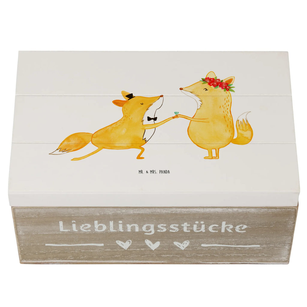 Holzkiste Füchse Hochzeit Holzkiste, Kiste, Schatzkiste, Truhe, Schatulle, XXL, Erinnerungsbox, Erinnerungskiste, Dekokiste, Aufbewahrungsbox, Geschenkbox, Geschenkdose, Hochzeit, Hochzeitsgeschenk, Ehe, Hochzeitsfeier, Trauung, Trauungsgeschenk, Hochzeitskarte, Verlobungsfeier, Verlobungsgeschenk, Hochzeitsgeschenkideen, Hochzeitsgeschenke für Brautpaar