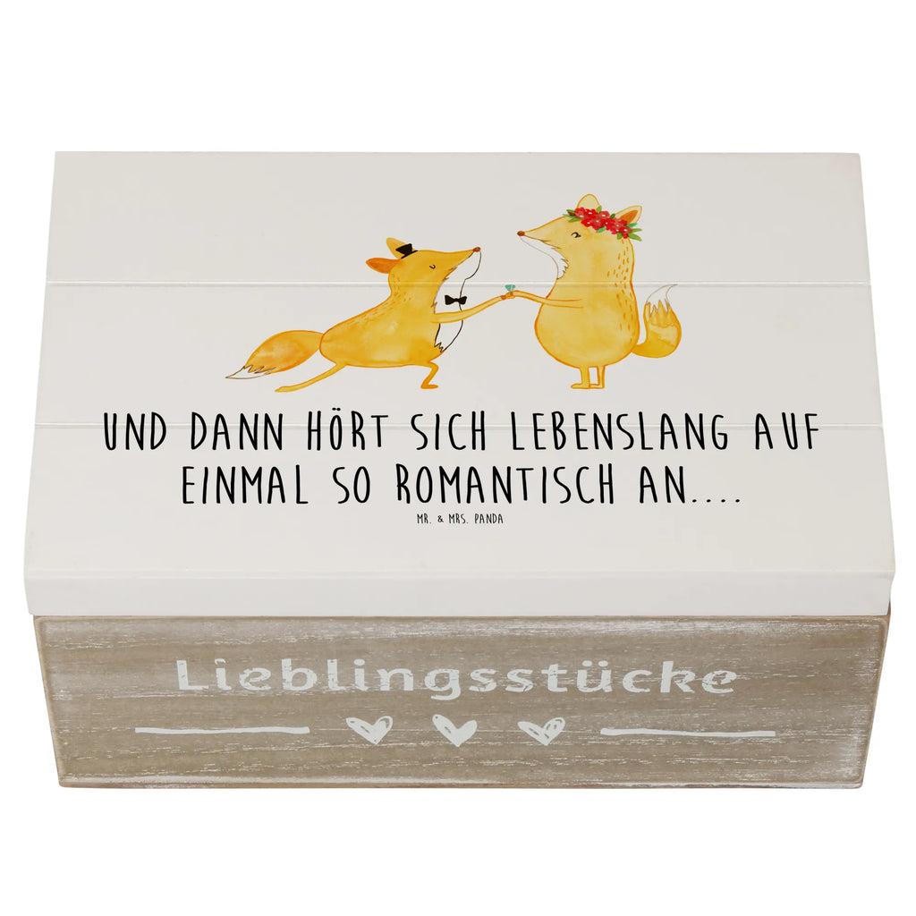 Holzkiste Füchse Hochzeit Holzkiste, Kiste, Schatzkiste, Truhe, Schatulle, XXL, Erinnerungsbox, Erinnerungskiste, Dekokiste, Aufbewahrungsbox, Geschenkbox, Geschenkdose, Hochzeit, Hochzeitsgeschenk, Ehe, Hochzeitsfeier, Trauung, Trauungsgeschenk, Hochzeitskarte, Verlobungsfeier, Verlobungsgeschenk, Hochzeitsgeschenkideen, Hochzeitsgeschenke für Brautpaar