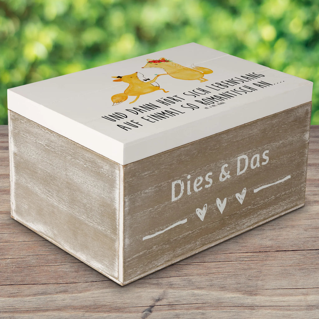 Holzkiste Füchse Hochzeit Holzkiste, Kiste, Schatzkiste, Truhe, Schatulle, XXL, Erinnerungsbox, Erinnerungskiste, Dekokiste, Aufbewahrungsbox, Geschenkbox, Geschenkdose, Hochzeit, Hochzeitsgeschenk, Ehe, Hochzeitsfeier, Trauung, Trauungsgeschenk, Hochzeitskarte, Verlobungsfeier, Verlobungsgeschenk, Hochzeitsgeschenkideen, Hochzeitsgeschenke für Brautpaar