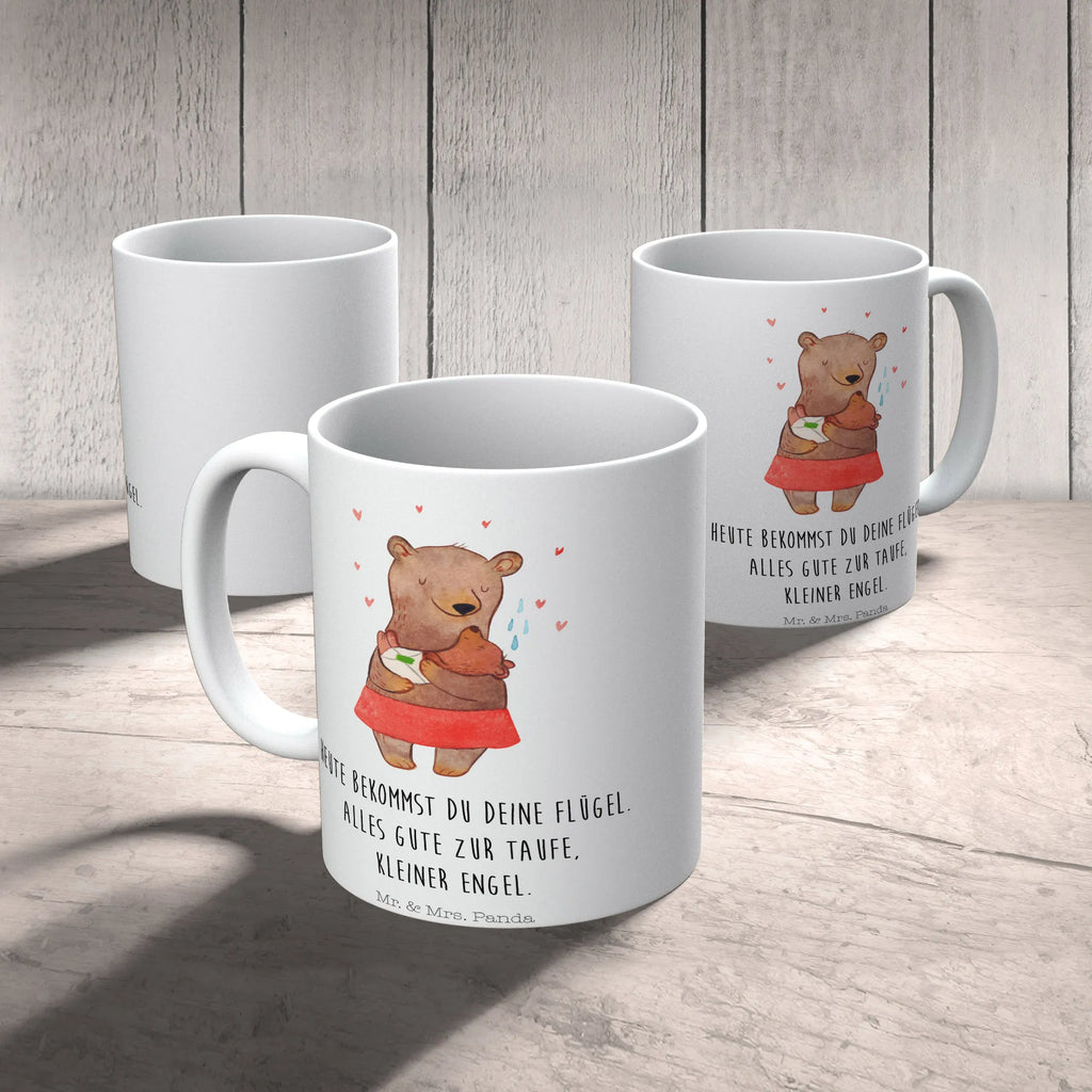 Tasse Bären Baby Taufe Tasse, Kaffeetasse, Teetasse, Becher, Kaffeebecher, Teebecher, Keramiktasse, Porzellantasse, Büro Tasse, Geschenk Tasse, Tasse Sprüche, Tasse Motive, Kaffeetassen, Tasse bedrucken, Designer Tasse, Cappuccino Tassen, Schöne Teetassen, Taufe, Taufgeschenk, Taufe Deko, zur Taufe, Taufspruch, Geschenk zur Taufe, Bär, Bärenmutter