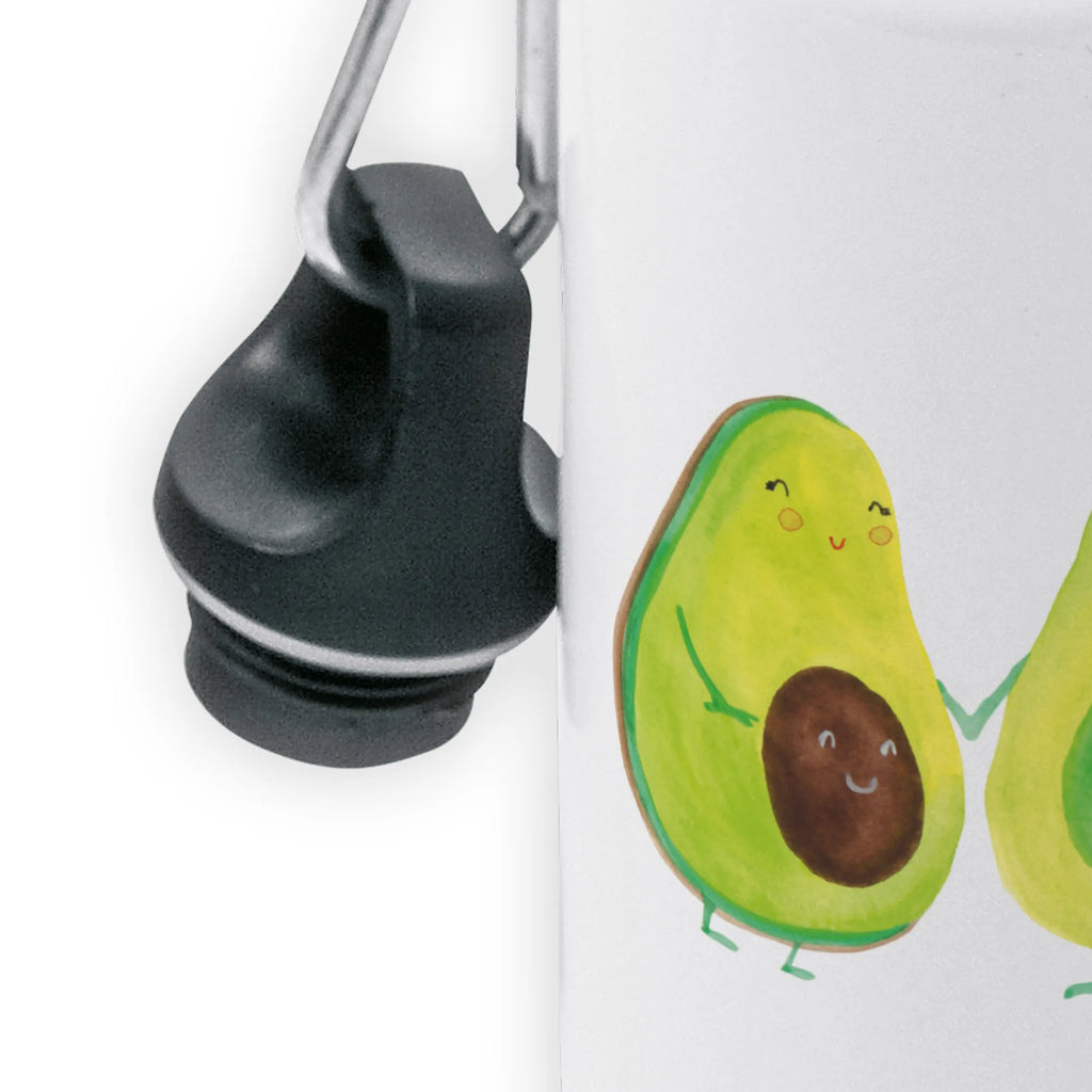 Kindertrinkflasche Avocado Pärchen Kindertrinkflasche, Kinder Trinkflasche, Trinkflasche, Flasche, Kinderflasche, Kinder, Kids, Kindergarten Flasche, Grundschule, Jungs, Mädchen, Avocado, Veggie, Vegan, Gesund, Avocuddle, Liebe, Schwangerschaft, Familie, Babyshower, Babyparty, Hochzeit, Avocados, Geburt