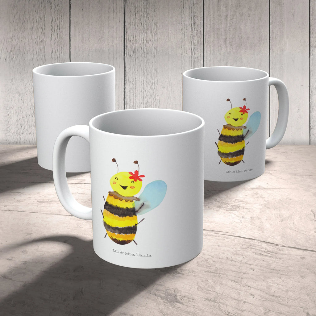 Kindertasse Biene Happy Kindertasse, Kinder Tasse, Kunststoff Tasse, Kindergarten Tasse, Trinkbecher, Camping Becher, Kaffeetasse, Kunststoffbecher, Kindergartenbecher, Outdoorgeschirr, Kunststoffgeschirr, Reisebecher, Reisetasse, Kinderbecher, Bruchfeste Tasse, Bruchsichere Tasse, Plastik Tasse, Plastiktasse, Biene, Wespe, Hummel