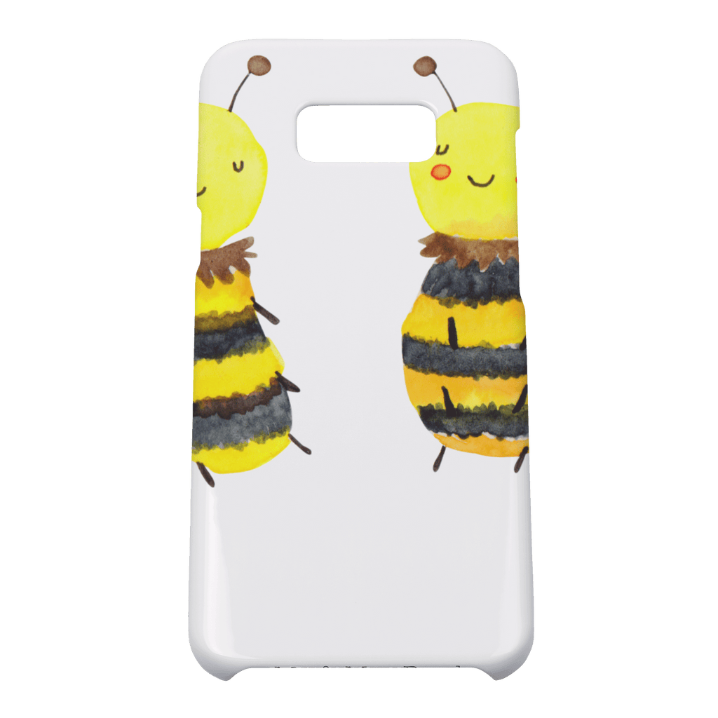 Handyhülle Biene Verliebt Iphone 11, Handyhülle, Smartphone Hülle, Handy Case, Handycover, Hülle, Biene, Wespe, Hummel