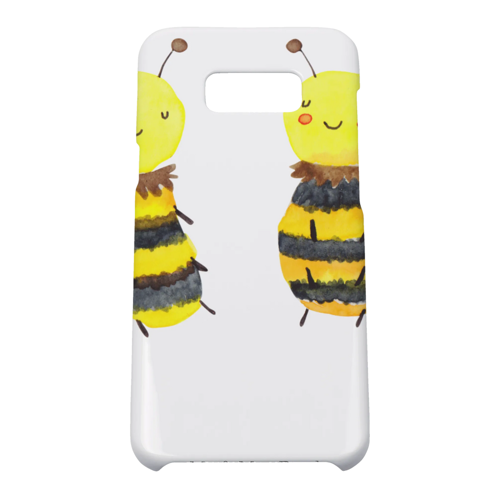 Handyhülle Biene Verliebt Iphone 11, Handyhülle, Smartphone Hülle, Handy Case, Handycover, Hülle, Biene, Wespe, Hummel