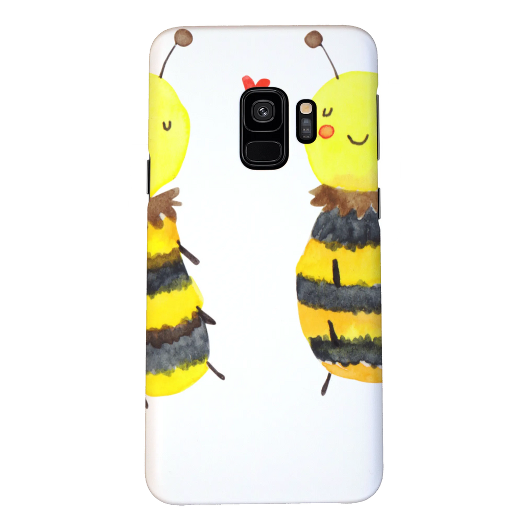 Handyhülle Biene Verliebt Iphone 11, Handyhülle, Smartphone Hülle, Handy Case, Handycover, Hülle, Biene, Wespe, Hummel