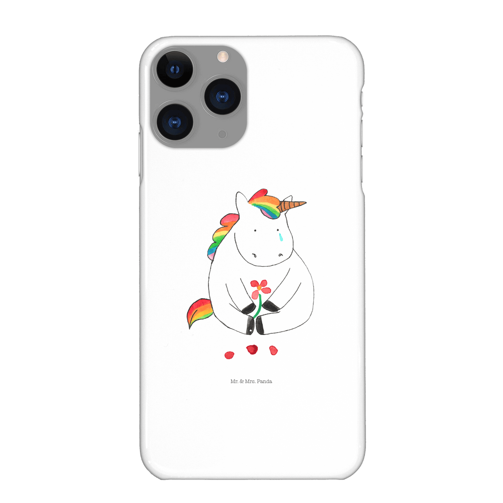 Handyhülle Einhorn Traurig Samsung Galaxy S9, Handyhülle, Smartphone Hülle, Handy Case, Handycover, Hülle, Einhorn, Einhörner, Einhorn Deko, Pegasus, Unicorn, Glitzer, Trösten. Freundschaft, Freunde, Liebe, Trauer, Grußkarte, Blume