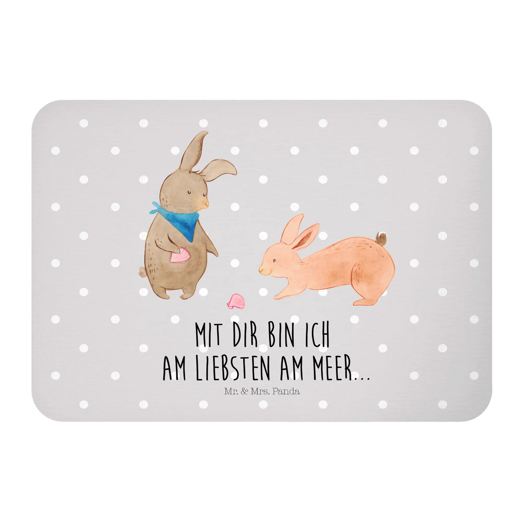 Magnet Hasen Muschel Kühlschrankmagnet, Pinnwandmagnet, Souvenir Magnet, Motivmagnete, Dekomagnet, Whiteboard Magnet, Notiz Magnet, Kühlschrank Dekoration, Familie, Vatertag, Muttertag, Bruder, Schwester, Mama, Papa, Oma, Opa, Hasen, beste Freundin, Freundin, Freundinnen, best friends, BFF, Muscheln sammeln, Muscheln, Meer