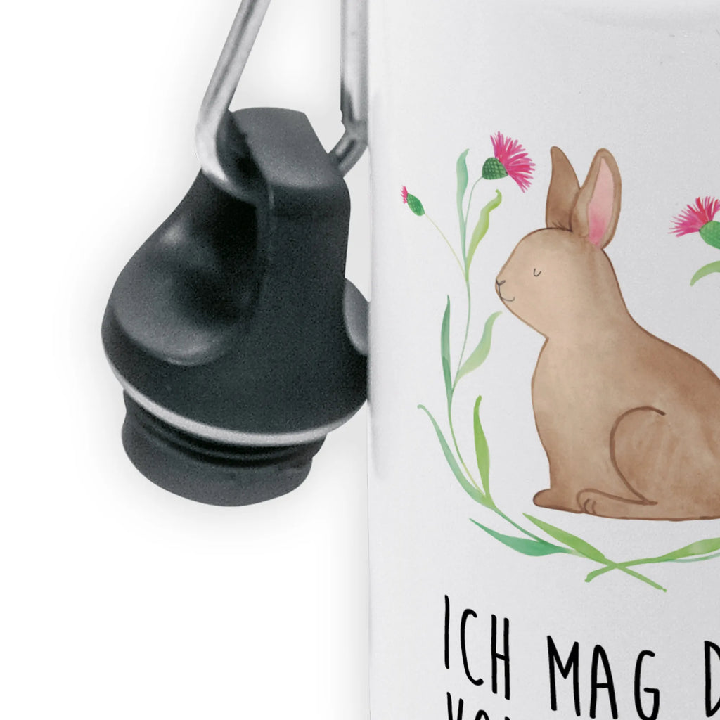 Kindertrinkflasche Hase sitzend Kindertrinkflasche, Kinder Trinkflasche, Trinkflasche, Flasche, Kinderflasche, Kinder, Kids, Kindergarten Flasche, Grundschule, Jungs, Mädchen, Ostern, Osterhase, Ostergeschenke, Osternest, Osterdeko, Geschenke zu Ostern, Ostern Geschenk, Ostergeschenke Kinder, Ostern Kinder, Frohe Ostern, Ostergrüße, Osterblume, Liebe, Grüße, Hase, Kaninchen