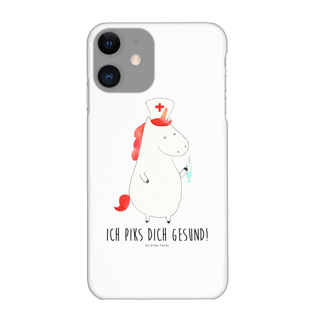 Handyhülle Einhorn Krankenschwester Iphone 11 Pro Handyhülle, Iphone 11 Pro, Handyhülle, Premium Kunststoff, Einhorn, Einhörner, Einhorn Deko, Pegasus, Unicorn, Krankenschwester Geschenk, Krankenpfleger Geschenk, Krankenpflegerin, Krankenschwester Dankeschön, Krankenhaus, Ärztin Geschenk