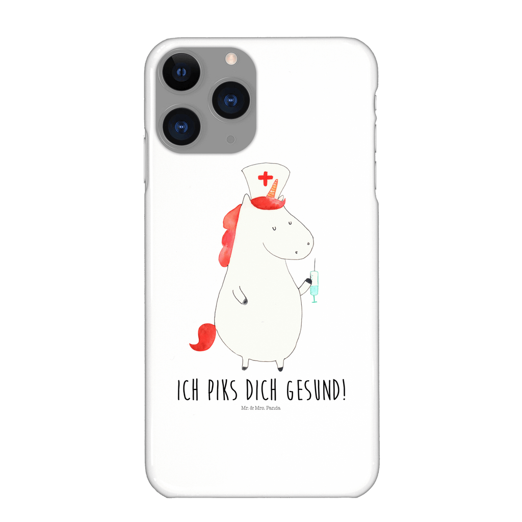 Handyhülle Einhorn Krankenschwester Handyhülle, Handycover, Cover, Handy, Hülle, Iphone 10, Iphone X, Einhorn, Einhörner, Einhorn Deko, Pegasus, Unicorn, Krankenschwester Geschenk, Krankenpfleger Geschenk, Krankenpflegerin, Krankenschwester Dankeschön, Krankenhaus, Ärztin Geschenk