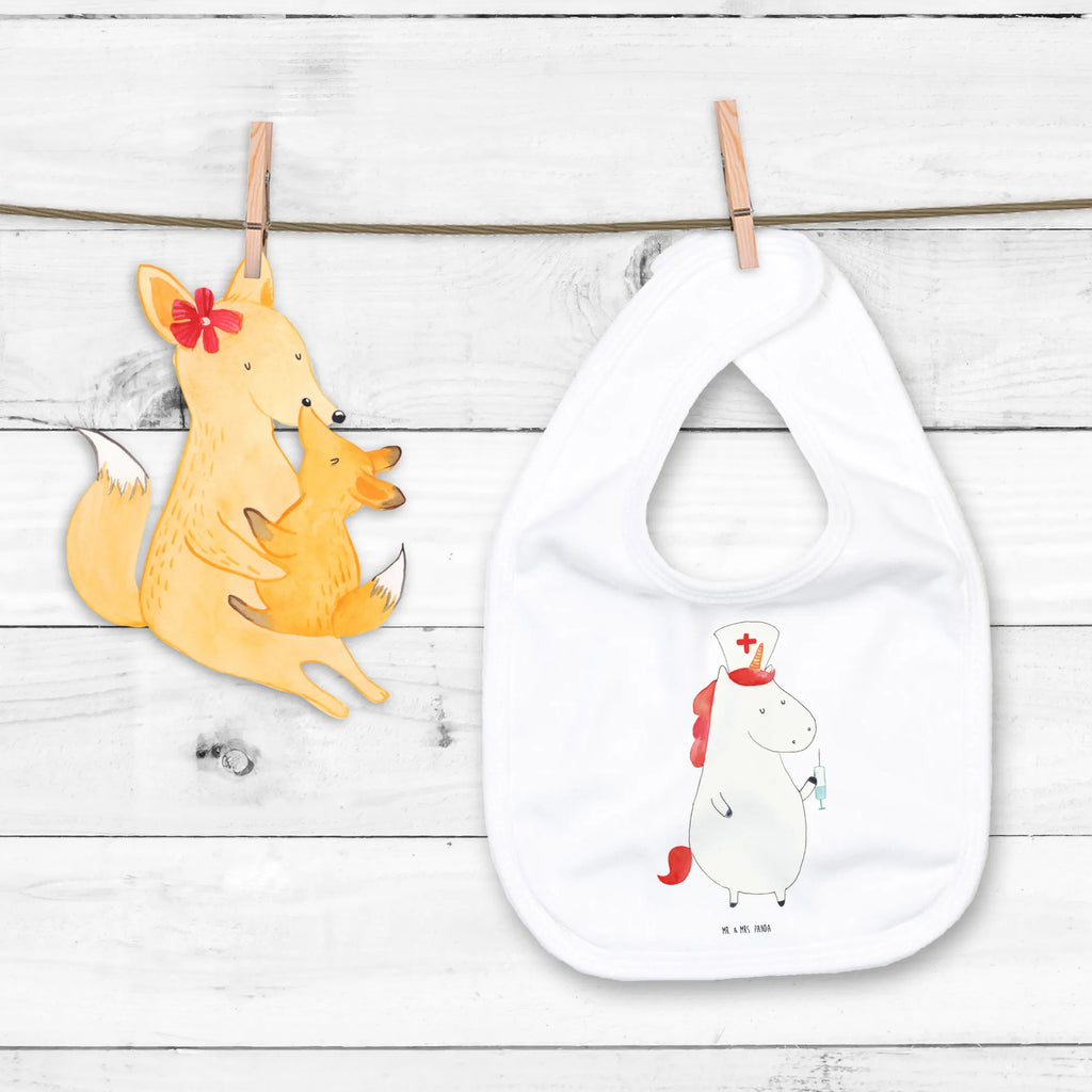 Organic Babylätzchen Einhorn Krankenschwester Baby, Lätzchen, Spucktuch, Sabberlätzchen, Klettlätzchen, Babygeschenk, Baby Lätzchen, Geschenk für Geburt, Geschenk zur Geburt, Baby Spucktuch, Babyausstattung, Geschenkidee für Babyparty, Einhorn, Einhörner, Einhorn Deko, Pegasus, Unicorn, Krankenschwester Geschenk, Krankenpfleger Geschenk, Krankenpflegerin, Krankenschwester Dankeschön, Krankenhaus, Ärztin Geschenk