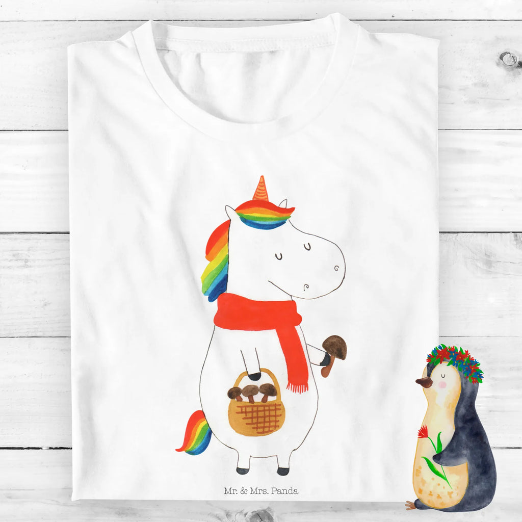 Organic Kinder T-Shirt Einhorn Pilz Kinder T-Shirt, Kinder T-Shirt Mädchen, Kinder T-Shirt Jungen, Einhorn, Einhörner, Einhorn Deko, Pegasus, Unicorn, Pilze, Pilzsammler, Motivation, Spruch, Liebeskummer