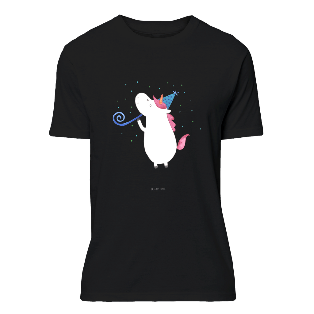 T-Shirt Standard Einhorn Party T-Shirt, Shirt, Tshirt, Lustiges T-Shirt, T-Shirt mit Spruch, Party, Junggesellenabschied, Jubiläum, Geburstag, Herrn, Damen, Männer, Frauen, Schlafshirt, Nachthemd, Sprüche, Einhorn, Einhörner, Einhorn Deko, Pegasus, Unicorn, Glitzer, Konfetti, Geburtstag, Feier, Fest, Alkohol, Disco, Club