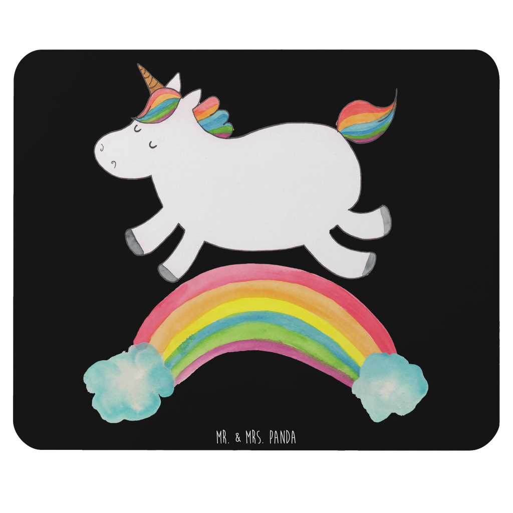 Mauspad Einhorn Regenbogen Mousepad, Computer zubehör, Büroausstattung, PC Zubehör, Arbeitszimmer, Mauspad, Einzigartiges Mauspad, Designer Mauspad, Mausunterlage, Mauspad Büro, Einhorn, Einhörner, Einhorn Deko, Pegasus, Unicorn, Regenbogen, Glitzer, Einhornpower, Erwachsenwerden, Einhornautobahn