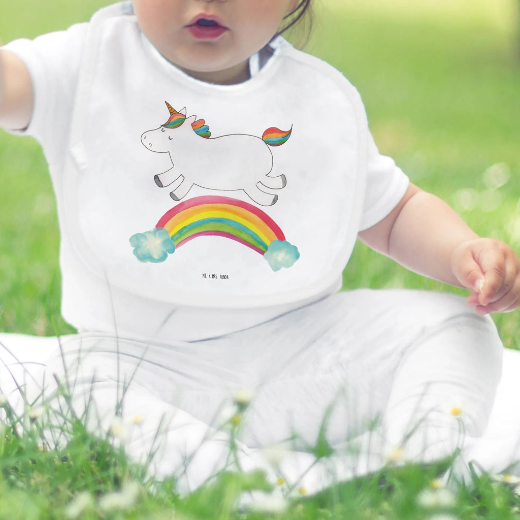 Organic Babylätzchen Einhorn Regenbogen Baby, Lätzchen, Spucktuch, Sabberlätzchen, Klettlätzchen, Babygeschenk, Baby Lätzchen, Geschenk für Geburt, Geschenk zur Geburt, Baby Spucktuch, Babyausstattung, Geschenkidee für Babyparty, Einhorn, Einhörner, Einhorn Deko, Pegasus, Unicorn, Regenbogen, Glitzer, Einhornpower, Erwachsenwerden, Einhornautobahn