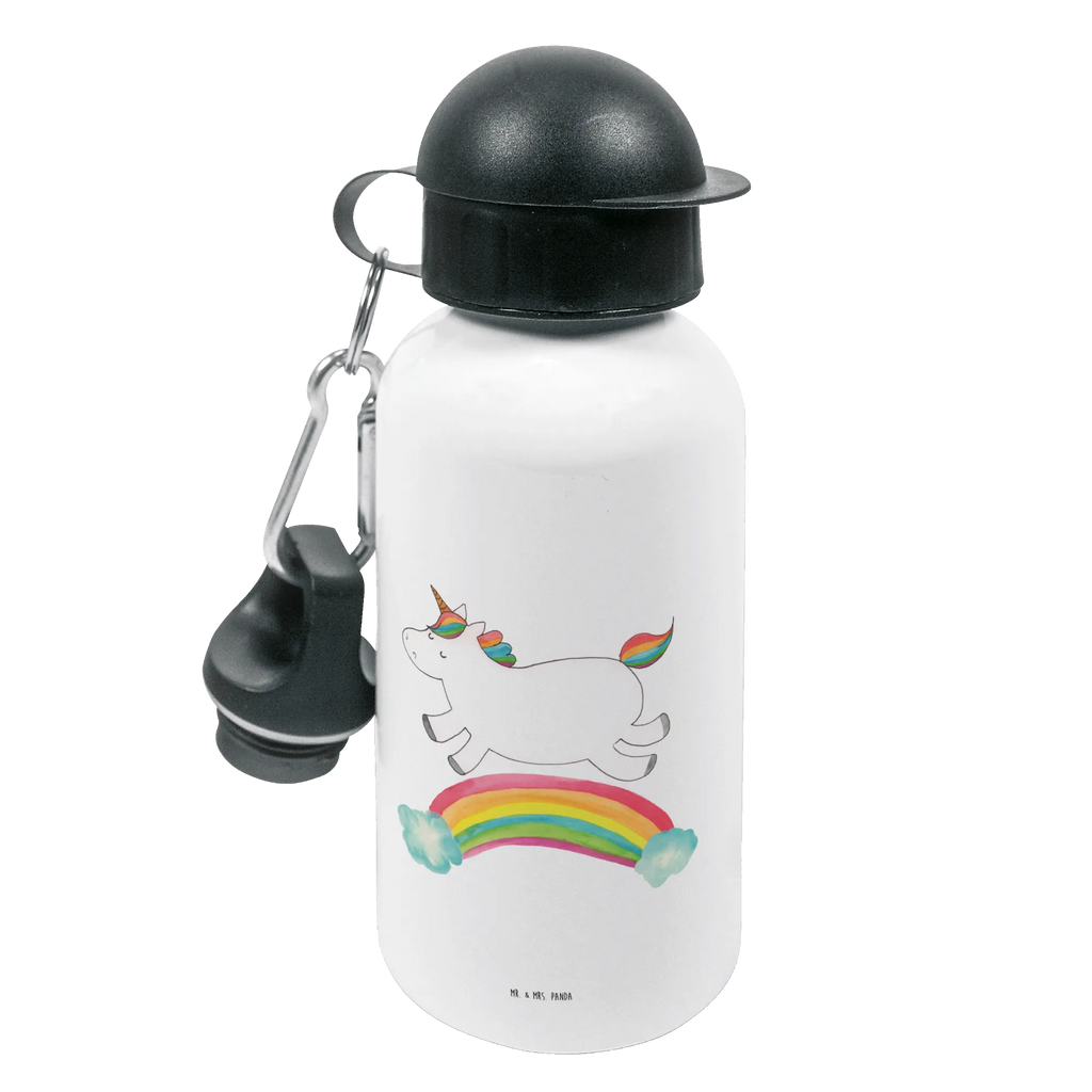 Kindertrinkflasche Einhorn Regenbogen Kindertrinkflasche, Kinder Trinkflasche, Trinkflasche, Flasche, Kinderflasche, Kinder, Kids, Kindergarten Flasche, Grundschule, Jungs, Mädchen, Einhorn, Einhörner, Einhorn Deko, Pegasus, Unicorn, Regenbogen, Glitzer, Einhornpower, Erwachsenwerden, Einhornautobahn